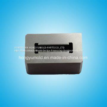 Profile Grinding Punch Parts with Tungsten Carbide (CF-H25S /CF-H40S)