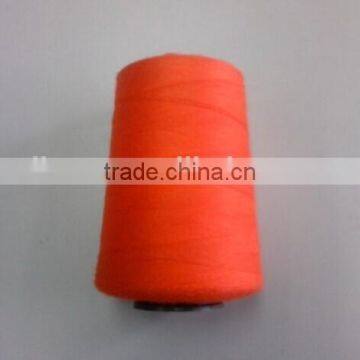 Nomex sewing thread / FR thread / Aramid sewing threads