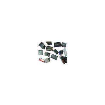 China (Mainland) Battery For Digital Camera