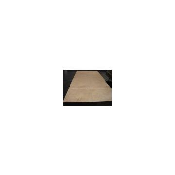 Poplar Core WBP Birch Plywood 18mm