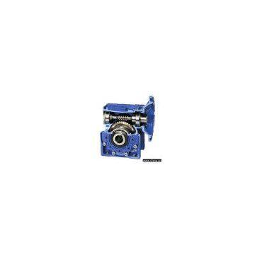 Aluminum Worm Gear Reducer