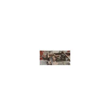 3m Mining monorail switch pneumotronic operation turnout junction 0.5 - 0.8MPa