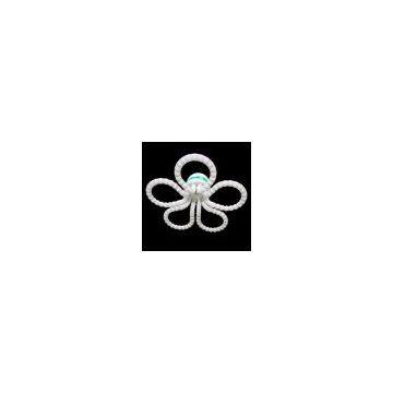 Flower Shaped Energy Saving Lamp