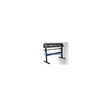 Dasheng Touchsreen 48'' Cutting Plotter With Fleix Sign Starter 10.5