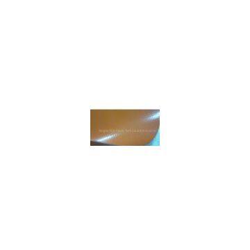 Acid and alkali resistant PVC tarpaulin swimming pool fabric