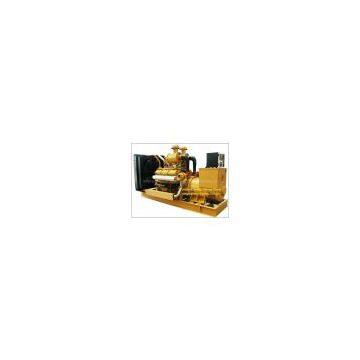 Open type Diesel Generator
