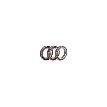 Angular Contact Ball Bearings