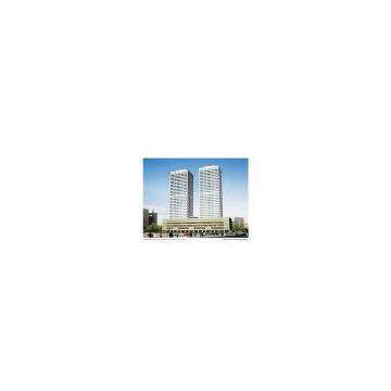 Commercial Building Projects