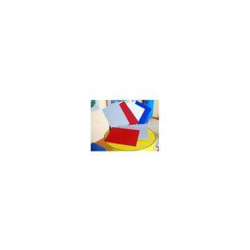 PE coating aluminium composite sheet