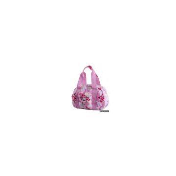 Sell Printed Ladies' Hand Bag