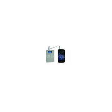 LED Display Power Bank Portable Charger 8800mAh With Dual USB Port