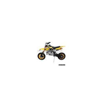 Dirt Bike
