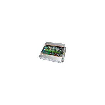 Sell Digital Car Amplifier