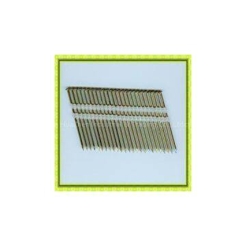 21-degree Plastic Strip Nals photo-3