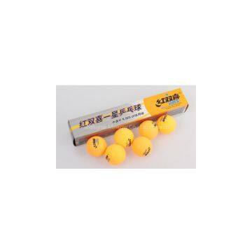 40mm DHS Brand Table Tennis Ball photo-1