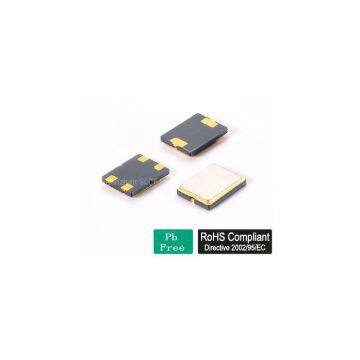 SMD 5*7 Quartz crystal resonator 12.000MHz