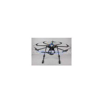 Remote Control Electric UAV Quadcopter , RC Model Helicopter As Sky Spy Hawk