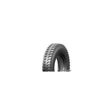 Sell Truck and Bus Radial Tire (TBR)