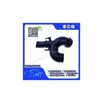 fabric reinforced rubber hose