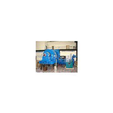 Inward Flow Hydro Generator Turbine, Vertical & Horizontal Shaft Francis Hydro Turbine