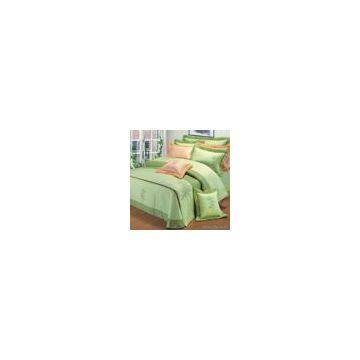 Sell Bedding Set (Green Love)