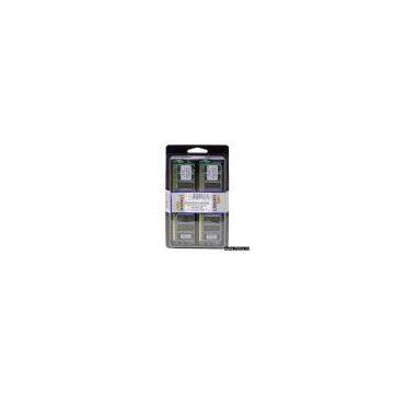 Sell Kingston DDR 400-PC3200 Memory Module