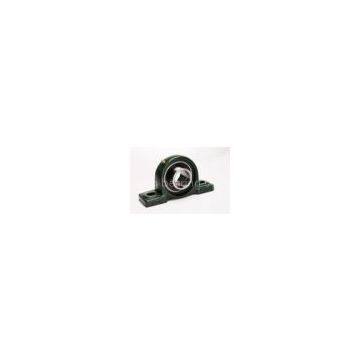 pillow block ball bearing