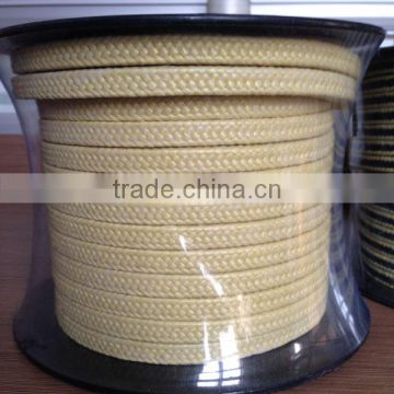 factory direct sales Aramid Fiber Packing/Kevlar fiber packing