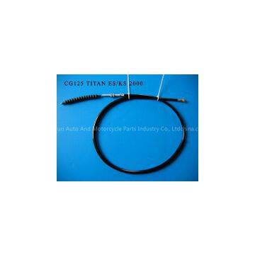 CLUTCH CABLE for Brasil, COLOMBIA and Peru ALL SOUTH AMERICAN photo-2