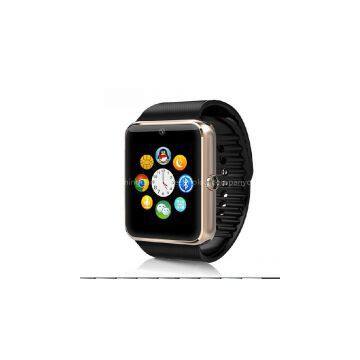 factory price ! bluetooth gps wifi 3g gt08 android smart watch phone