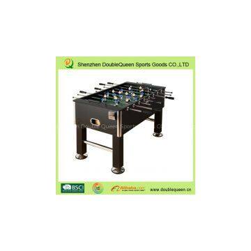 Wooden Soccer Game Table /foosball table/football table