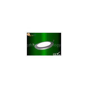 Ultra Slim Dimmable Round LED Panel Light 4000lm for House Custom 180Volt