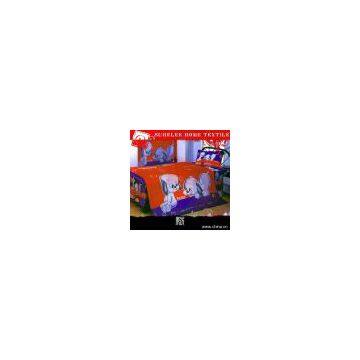Sell Cartoon Bedding Sets