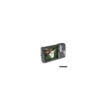 Sell Flash Portable Media Player with 2.0inch Screen - V20A