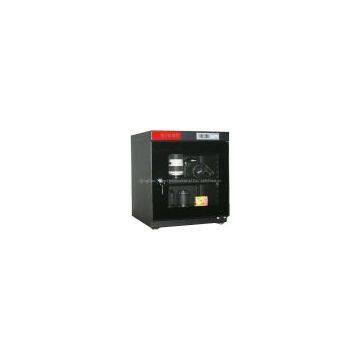 Dry Cabinet with Digital Display (LED)