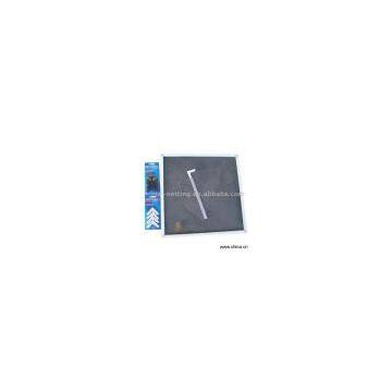Sell Insect Screen Window and Aluminum Section