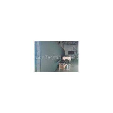 Electronic Advertising Full Color Digital LED Billboard For Roadside