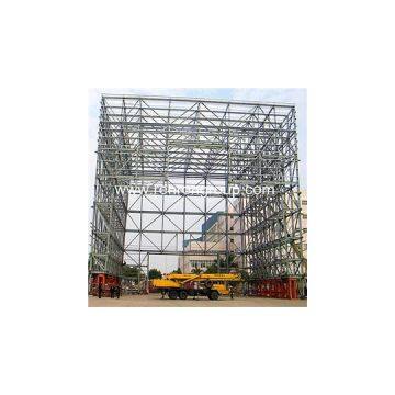 Steel Structure