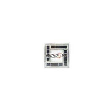 solar led brick