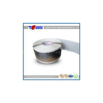 Aluminum Foil Side Butyl Waterproof Adhesive Tape