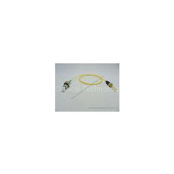 Pigtailed Components 445nm Laser Diode 5 - 20 mw for Light source