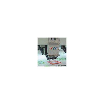 Sell Plain Embroidery Machine
