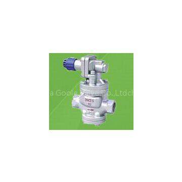 High-sensitivity Steam Pressure Reducing Valve photo-3
