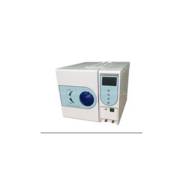 18 Liter Class B Medical Tabletop Autoclave