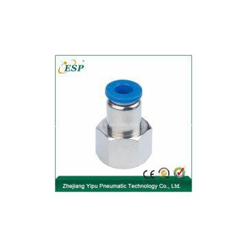 push in quick joint connector