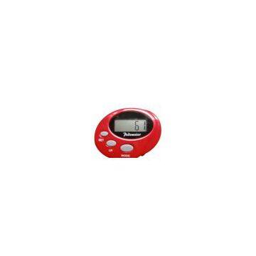 Sell Pedometer with Clock and Calorie