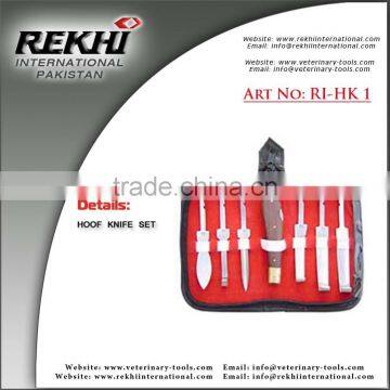 Hoof Knives,hoof Knife,farrier Hoof Knife,farrier Hoof Knives,veterinary Instruments,farrier Tools photo-2