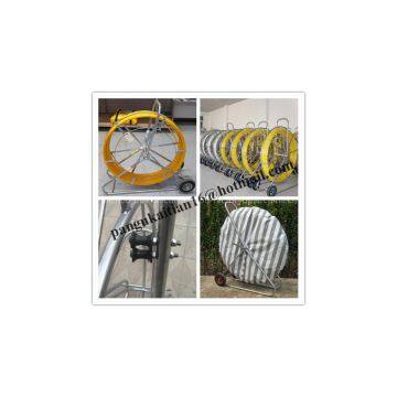 Used to Pull or Push Taps Cables or Sondes Through Ducts Ables photo-2