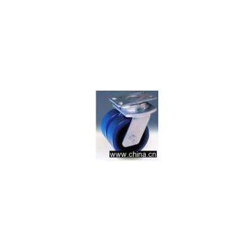 Sell Double Wheels Caster