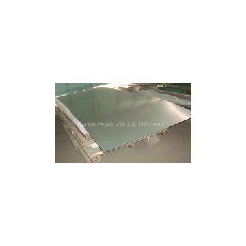 EN 316L stainless steel plate